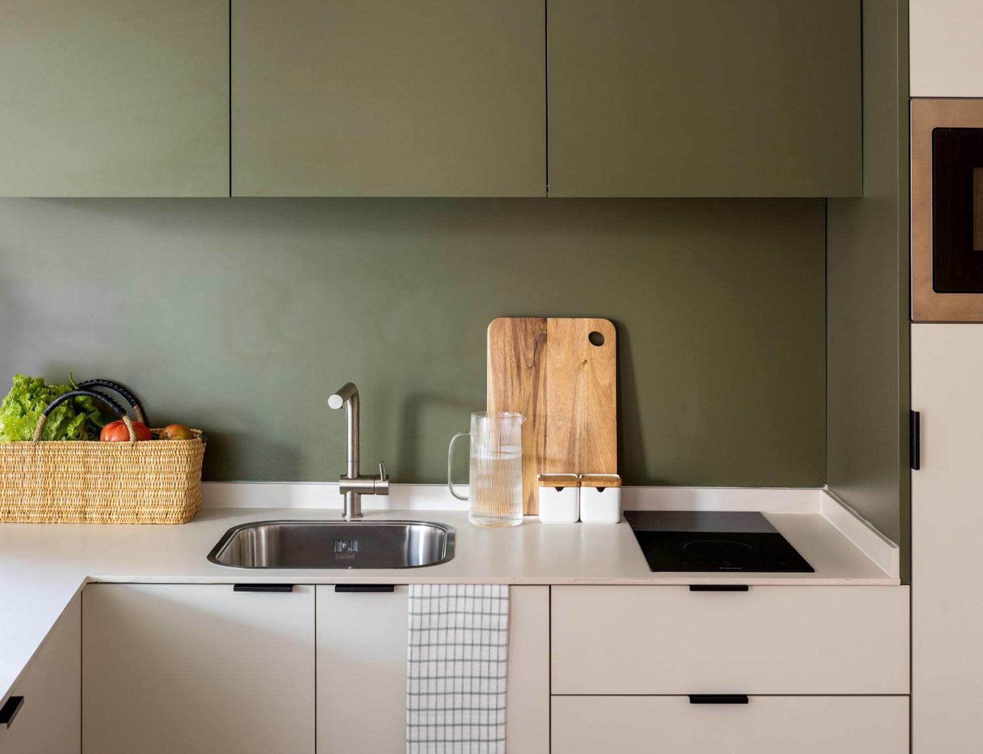 Kora Green City - Aparthotel Passivhaus Vitoria-Gasteiz Quarto foto